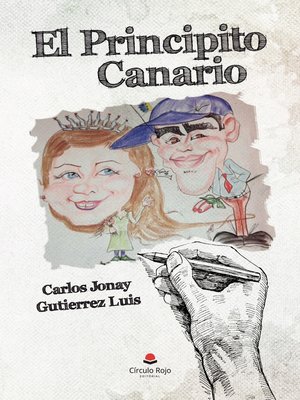cover image of El Principito Canario